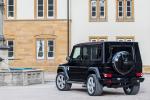 Mercedes-Benz G350 d by Hofele Design 2016 года